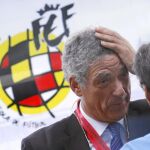 Ángel María Villar dispondrá de dos días más para presentar alegaciones