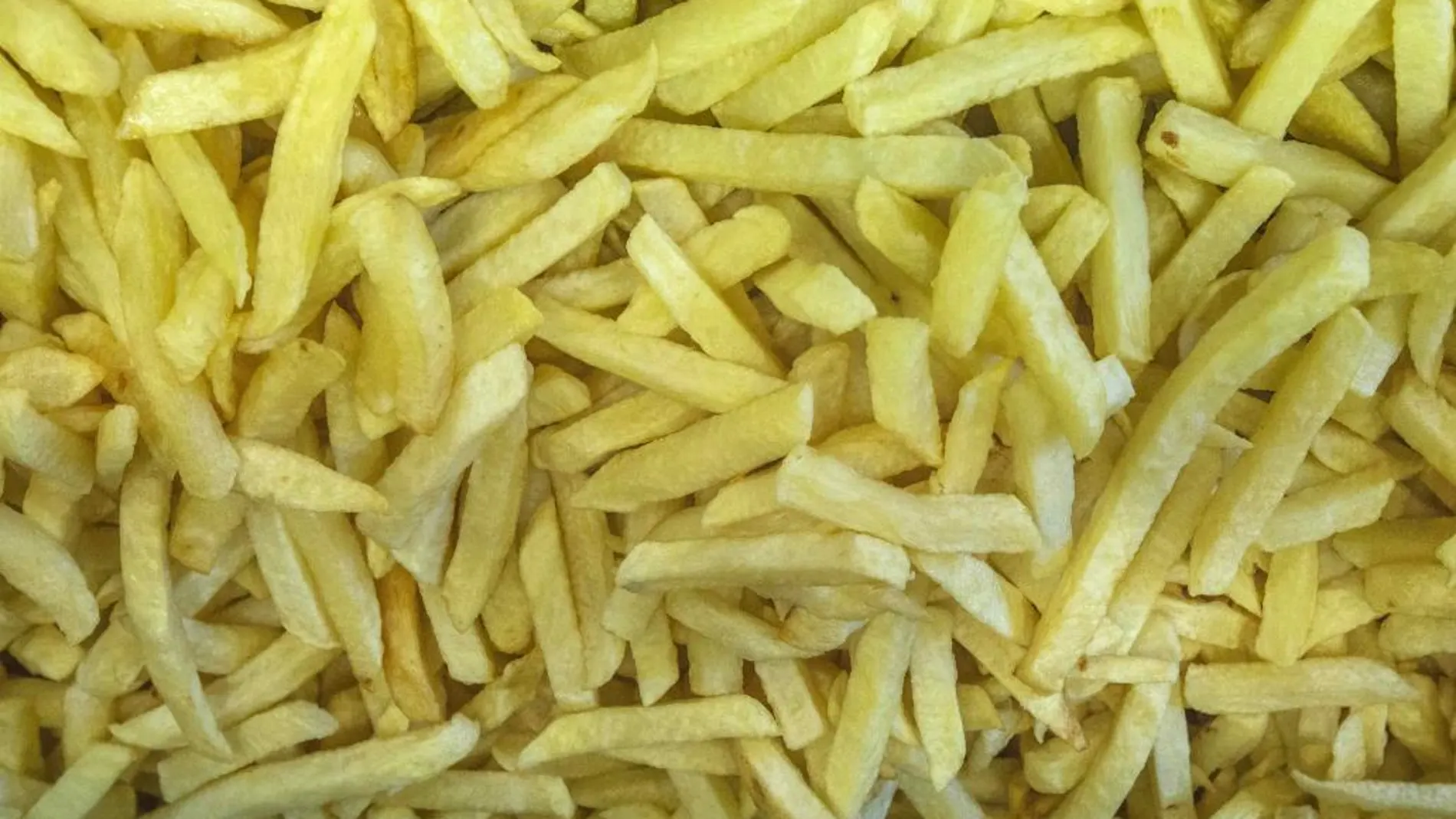 La ingesta elevada de patatas y patatas fritas puede estar asociada con un mayor riesgo de presión arterial alta, según el estudio