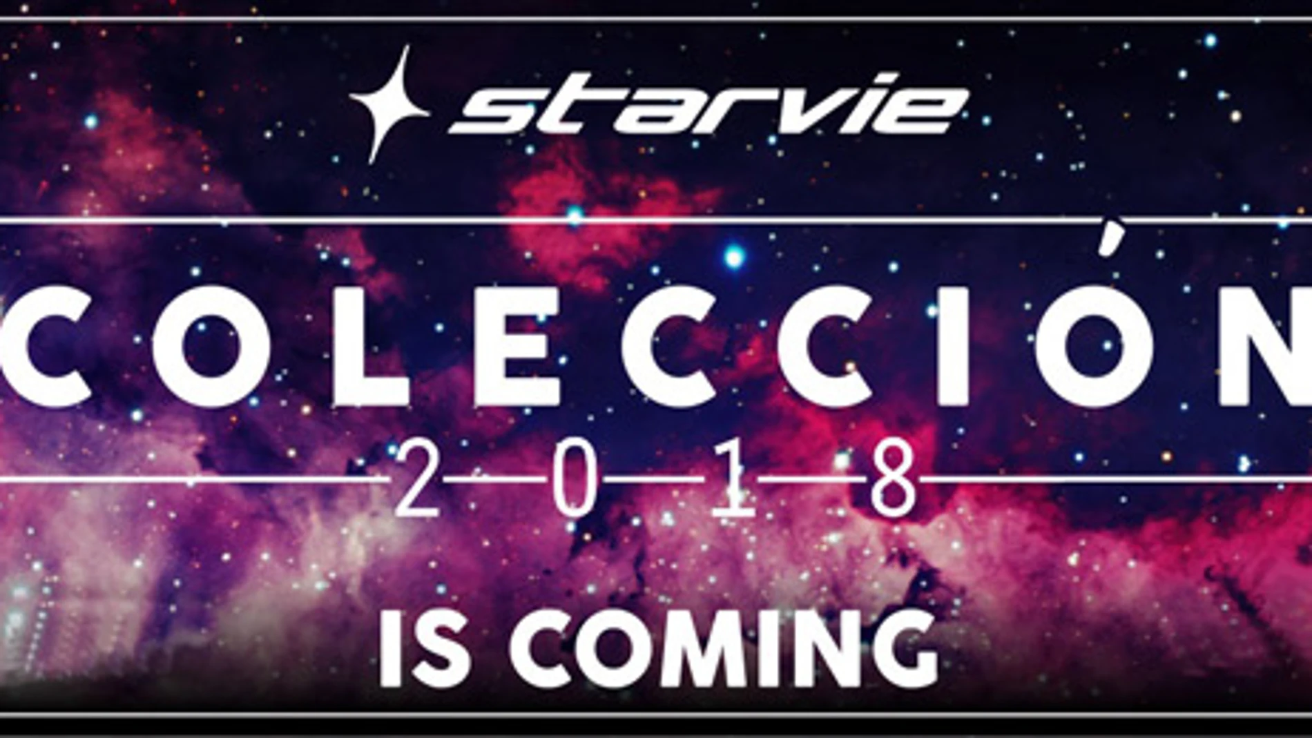 Nueva colección StarVie