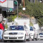 Desde el 1 de enero todos los vehículos que se sustituyen en sector del taxi de Madrid cumplen la normativa «verde»