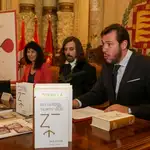  El Ayuntamiento de Valladolid publica el facsímil «Recuerdos del tiempo viejo»