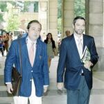 Mellet se cree víctima de una cacería «jurídica y política» en Mercasevilla