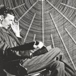 ¿Qué drama ocultaba Nikola Tesla?