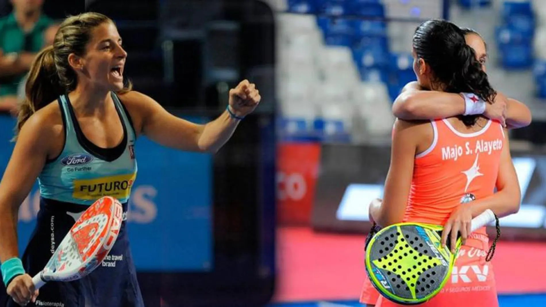Final femenina