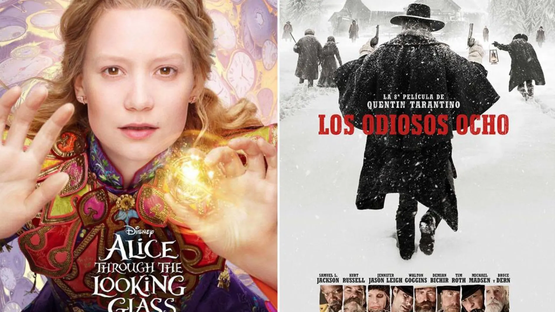 El cine por el que merece la pena pagar en 2016