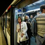 La Consejería de Transportes establecerá los servicios mínimos
