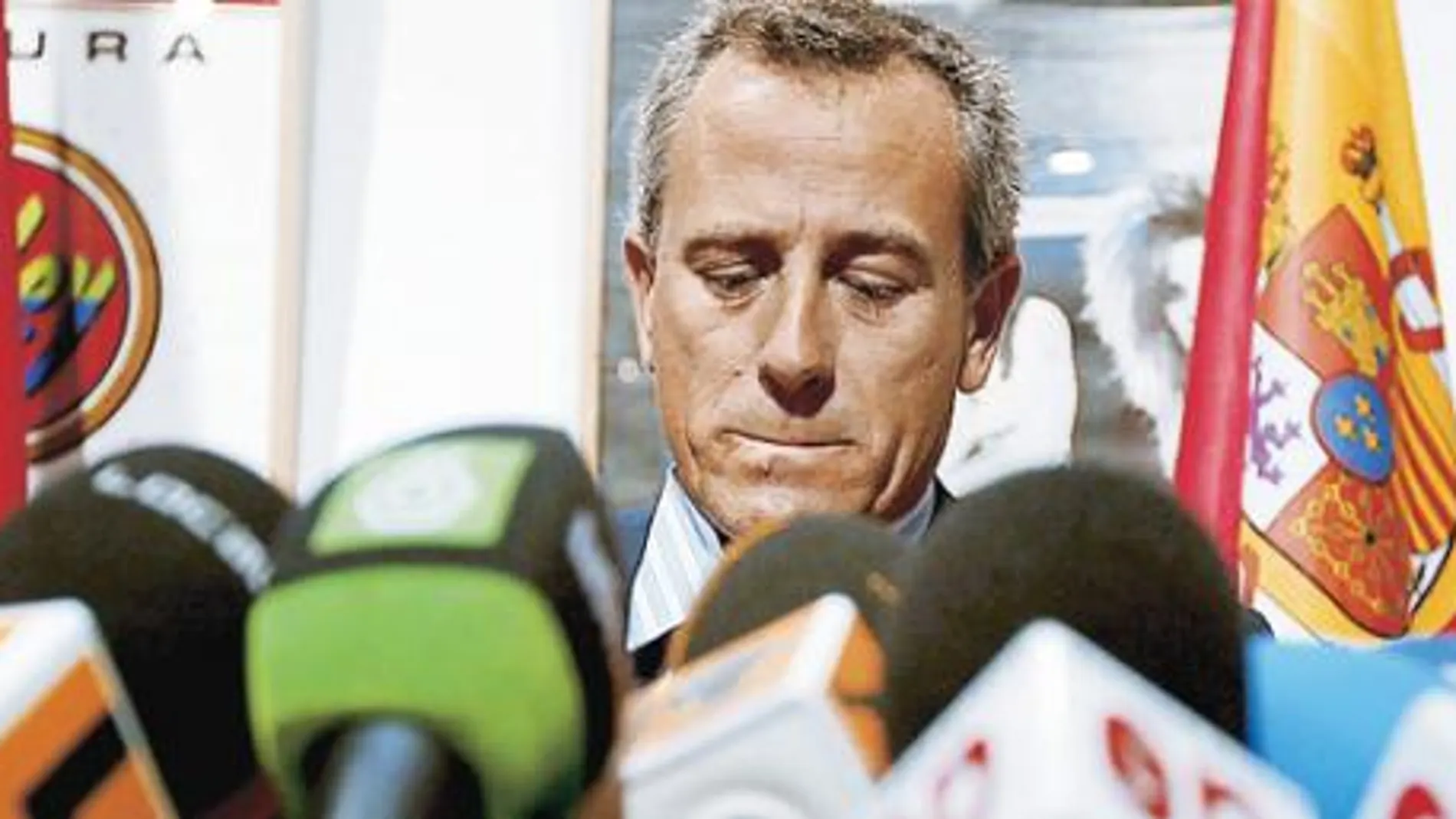 El alcalde pide normalidad pese al aumento de casos