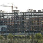 La deuda hipotecaria sube a 685.000 millones