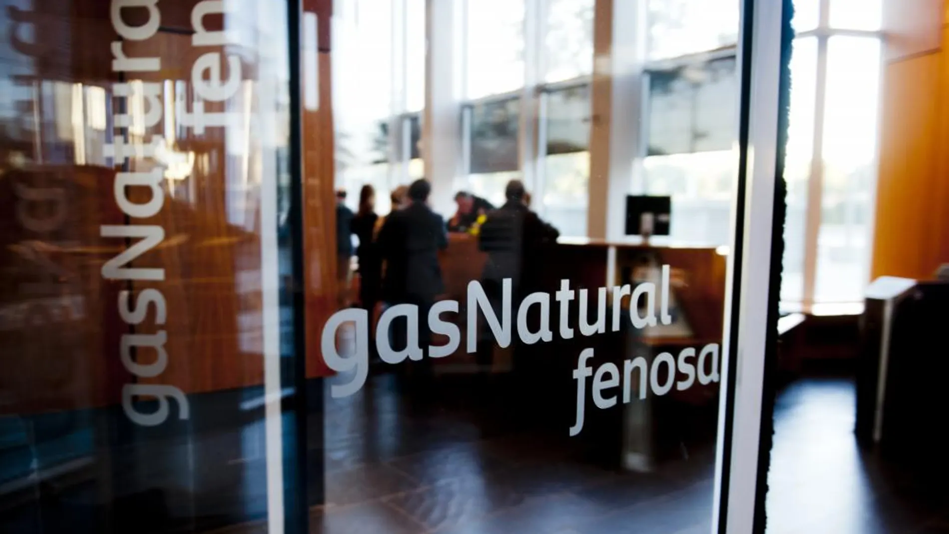 Gas Natural prevé invertir 14.000 millones de euros hasta 2020