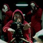 Atresmedia y Netflix acuerdan la producción de una nueva temporada de ‘La casa de papel’