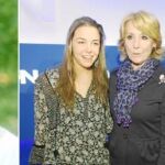 A Rafael Cantón, madrileño de 18 años, le encanta leer. Esperanza Aguirre entregó el galardón a los ganadores del año pasado, Mar Pérez de Ayala y Alejandro Martín