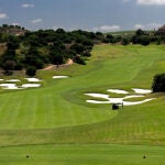 Golf Barceló Montecastillo