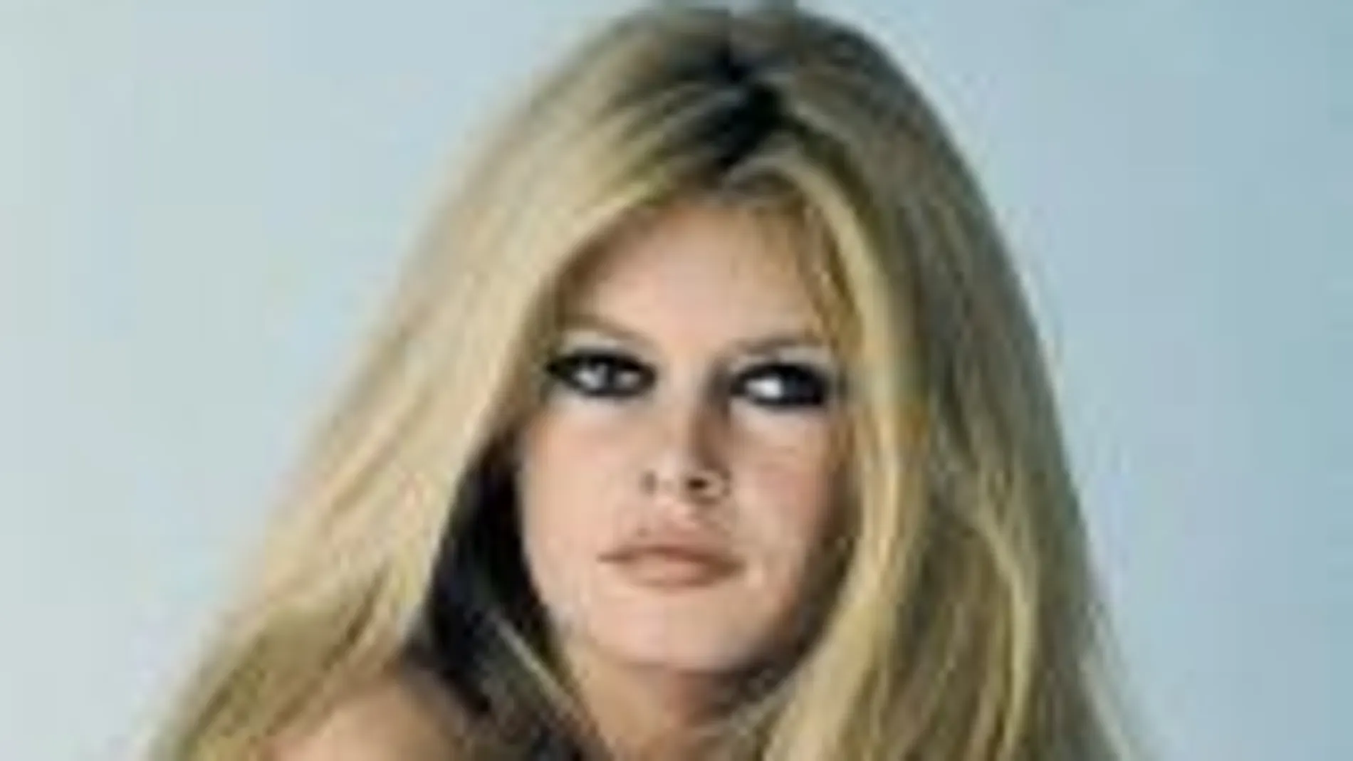 Brigitte Bardot no quiere que se ruede un filme sobre su vida