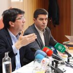 En octubre de 2016 arrancó la primera comparecencia en el grupo de trabajo parlamentario para la reforma de la ley electoral. Ha sido necesaria una prórroga, de forma inaudita, para la elaboración del informe con las conclusiones