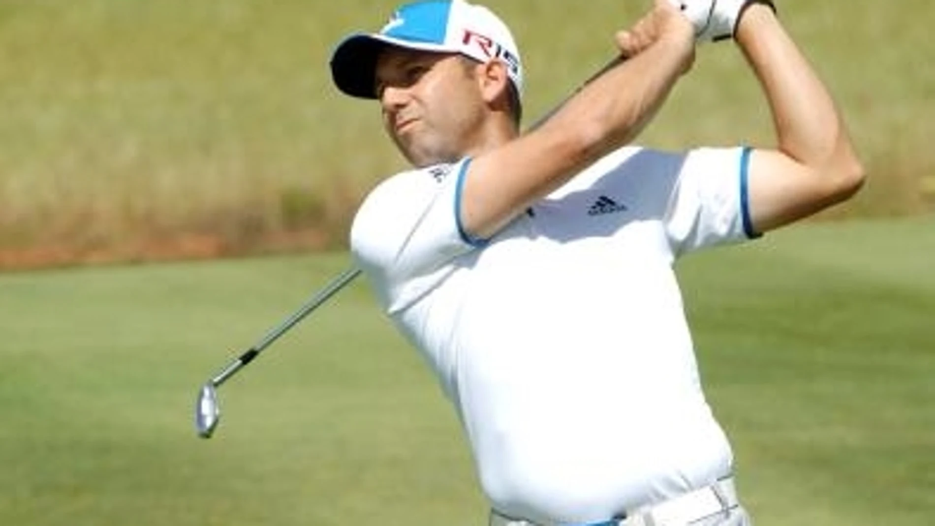 Sergio García