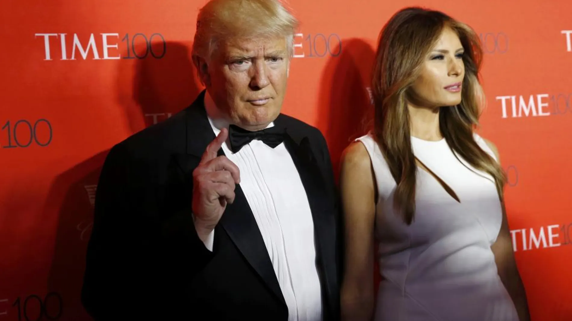 Trump y Clinton amplían su dominio en una nueva jornada de primarias en EEUU