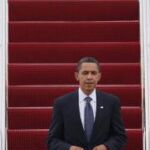 Obama pierde 15 puntos de popularidad en medio año