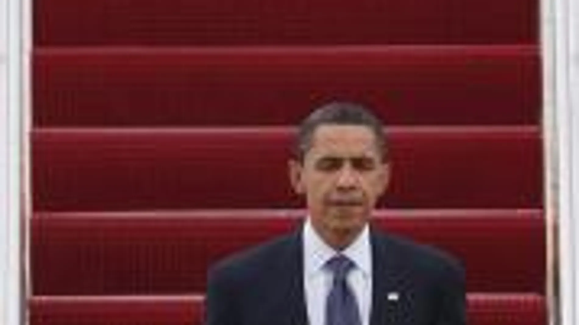 Obama pierde 15 puntos de popularidad en medio año