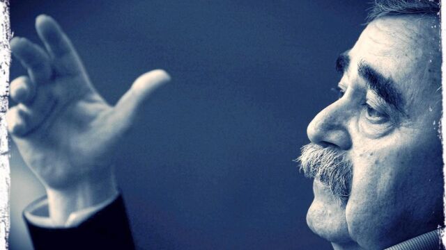 Eugenio Trías ha vivido el cambio del siglo XX al XXI, y su pensamiento abordó desde la filosofía al cine