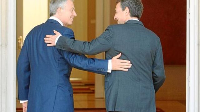 La unidad catalana se resquebraja: el president toma distancia de Mas