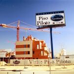 Madrid, Baleares y Cataluña donde más cae precio de la vivienda en tasa anual/Alejandro Olea