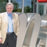 Valentín Fuster: «La tecnología de imagen salvará muchas vidas»