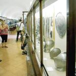 «Cerrar un museo es de talibanes»