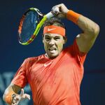 Nadal es uno de los jugadores que apoya el nuevo formato
