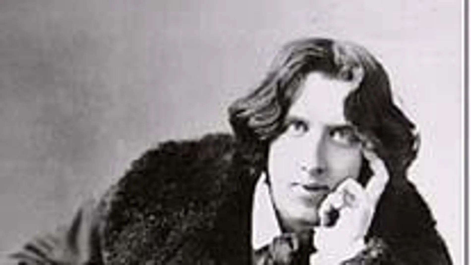 Oscar Wilde