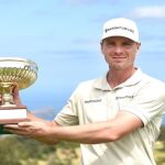 Roope Kakko conquista Madeira