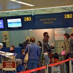 Las compañías aéreas deberán facilitar los datos de los pasajeros en el momento de la reserva