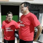 López cree que la Junta no quiere pactar las cuentas