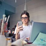 5 aplicaciones para sacar todo el partido a las horas de trabajo