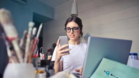 5 aplicaciones para sacar todo el partido a las horas de trabajo