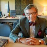 El embajador Swinnen compara el desafío politico belga con el proceso de construcción europea