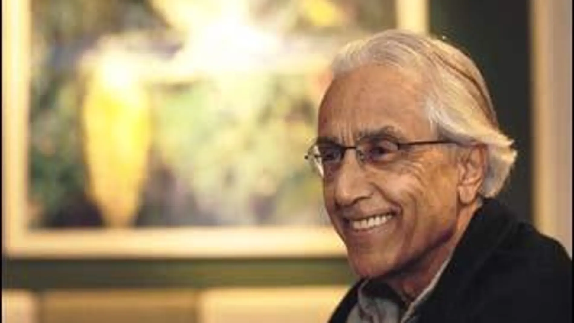 Muere el filósofo y escritor Raimon Pannikar a los 91 años