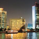 Nueve empresas murcianas participan en la feria de equipamiento hotelero de Dubai