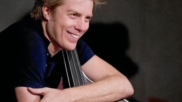 Kyle Eastwood actuará en el Casino de Barcelona