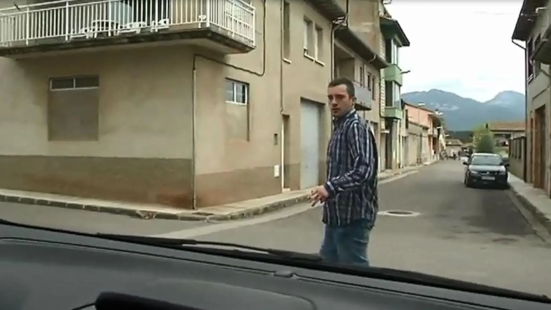 De vivir sin señales a tener un Stop por cada nueve vecinos