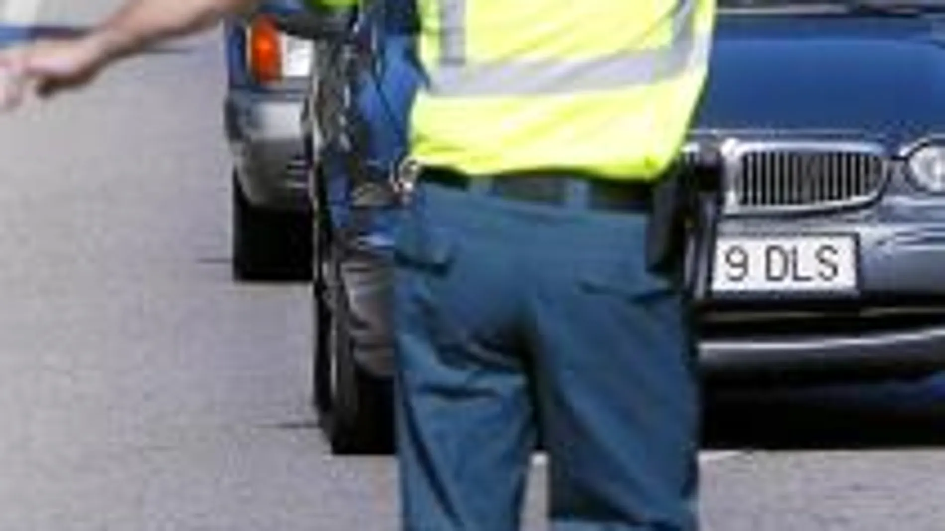 Las sanciones por delitos de tráfico se endurecen