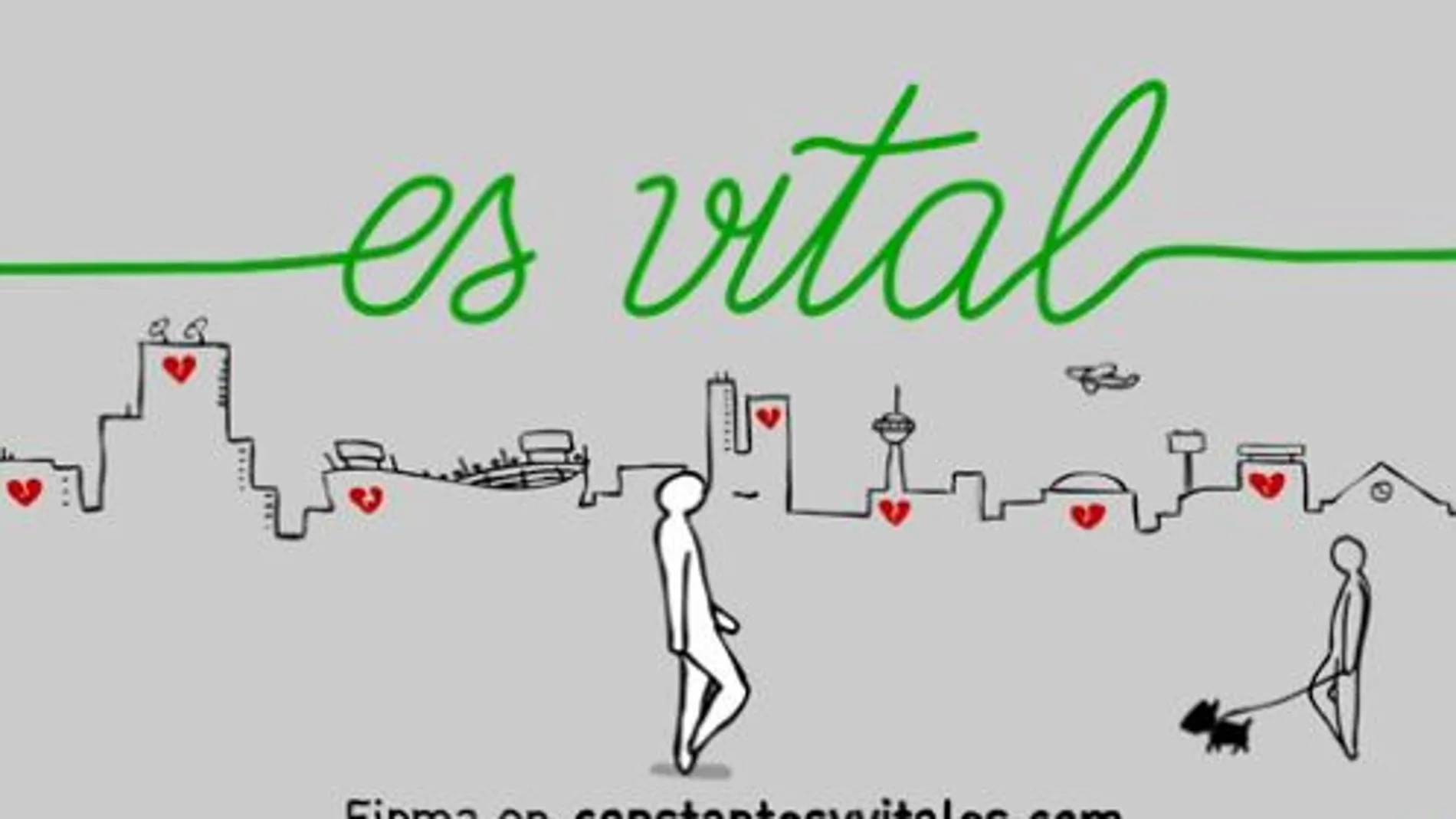 laSexta solicita a las Comunidades Autónomas la instalación de desfibriladores en lugares públicos