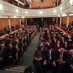 Reconocimiento al talento andaluz desde Almería