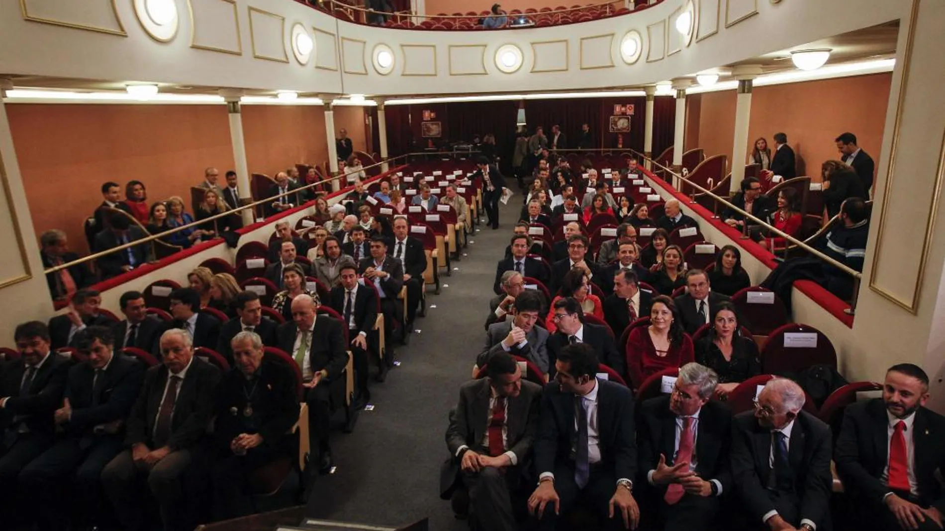 Reconocimiento al talento andaluz desde Almería