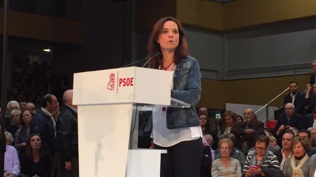 Carmona exige explicaciones al PSOE-M por la lista al Congreso