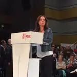  Carmona exige explicaciones al PSOE-M por la lista al Congreso