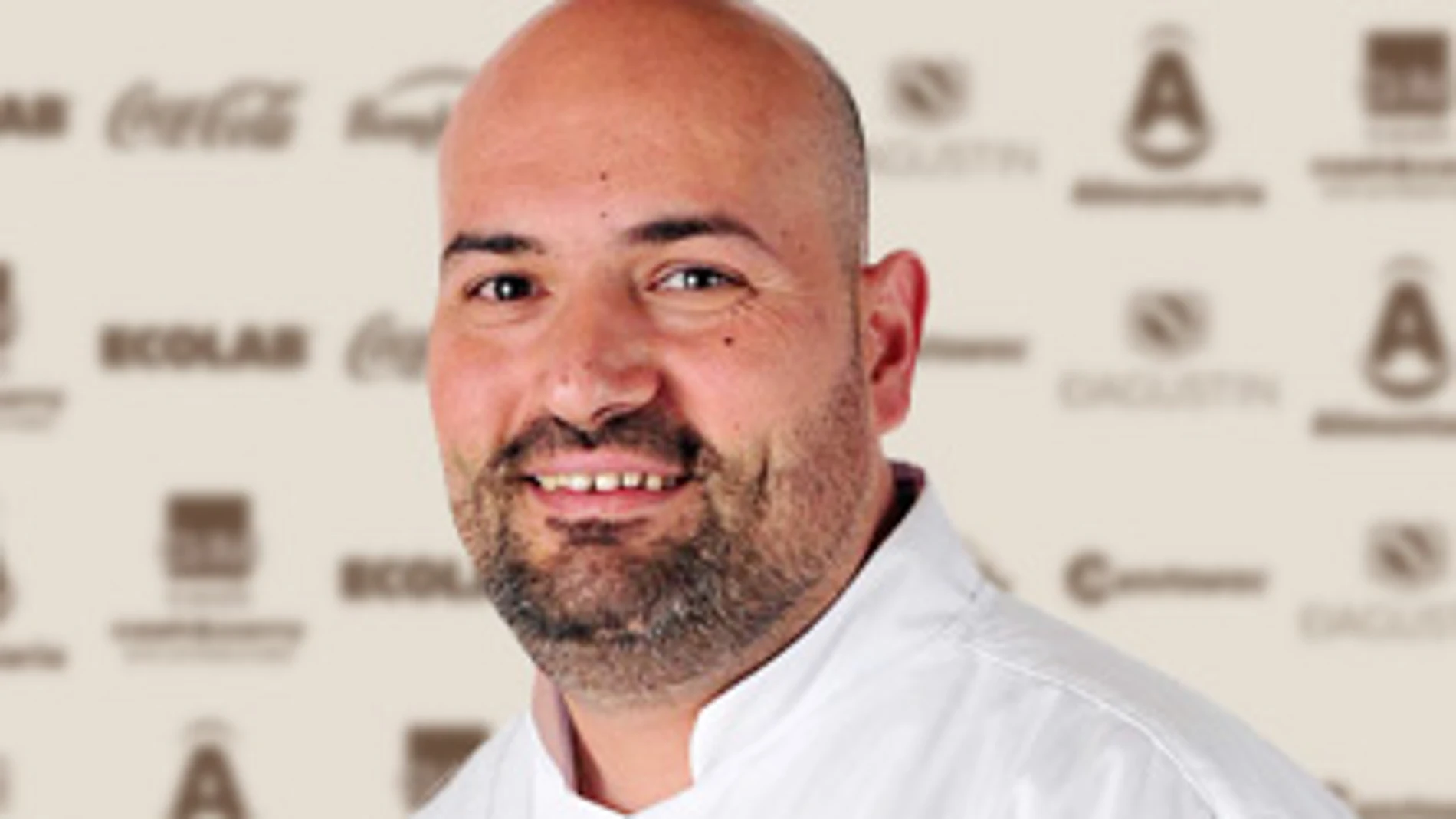 Raúl Resino Olivares (Benicarló, Castellón) se ha proclamado ganador del VI Concurso Cocinero del Año
