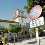 El Ayuntamiento despide a 20 trabajadores temporales