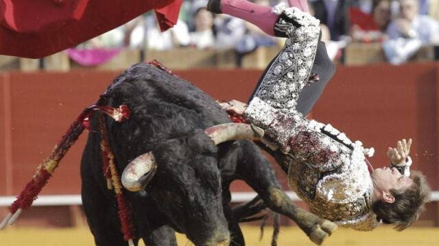 El Juli, en imagen de archivo