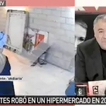  «Caso Cifuentes»: Atresmedia TV un referente informativo