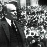 Lenin se convirtió en un gran teórico y un orador capaz de encender la chispa de la revolución en el pueblo ruso
